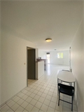 Appartement à la location